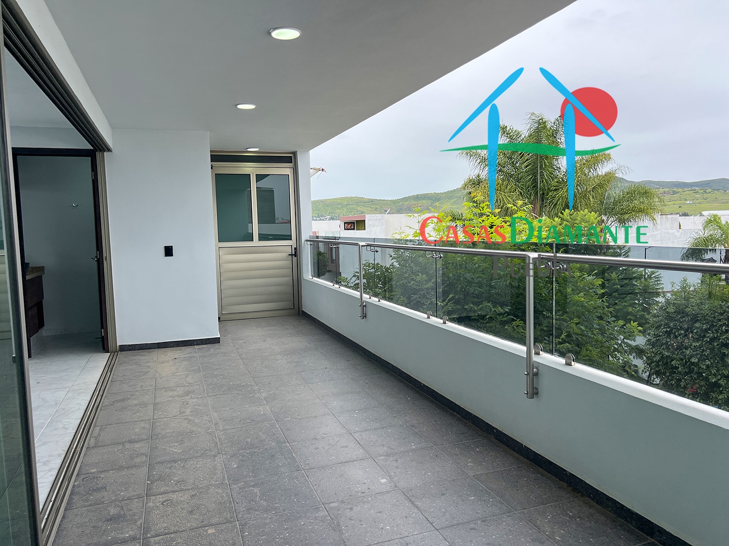 Parque Zacatecas Casa Cuarzo - Salón de usos múltiples 15